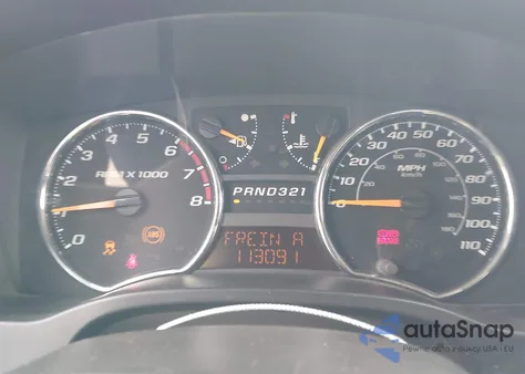 2009 GMC Canyon Value Package z USA, uszkodzony, nr VIN 1GTCS139398128013